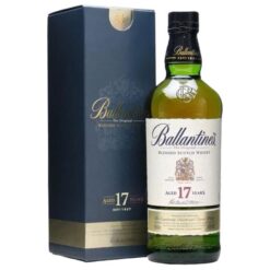 Rượu Ballantine 17 Năm