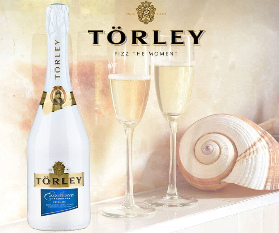 Rượu Torley Excellence Chardonnay