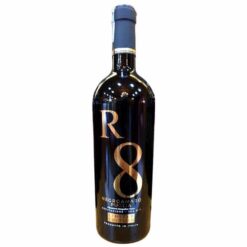 Rượu Vang R8 Vang Ý Cao Cấp