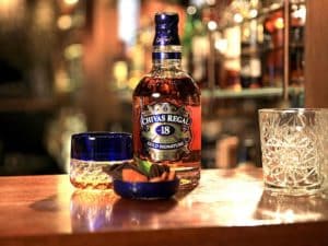 Rượu Chivas 18 Regal