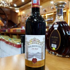 Rượu vang balmontee dành cho bữa tiệc