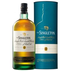 Rượu Singleton 12 năm