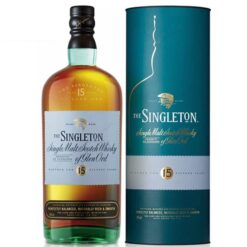 Rượu Singleton 15 Năm