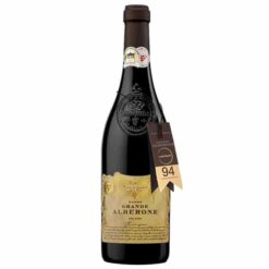 Rượu Vang Grande Alberone Vino Rosso