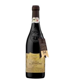 Rượu Vang Grande Alberone Vino Rosso
