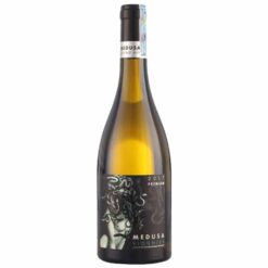 Rượu Vang Pháp Medusa Viognier