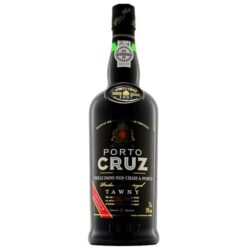 Rượu Vang Porto Cruz Tawny
