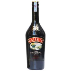 Rượu Sữa Baileys Original Irish
