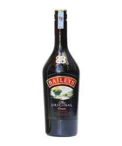 Rượu Sữa Baileys Original Irish