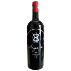 Rượu vang Argese Rosso Girolamo