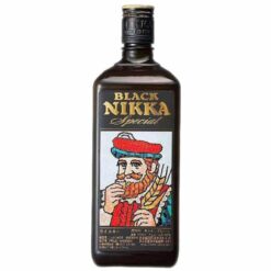 Rượu Whisky Black Nikka Special