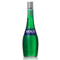 Rượu mùi Bols Pepper Mint