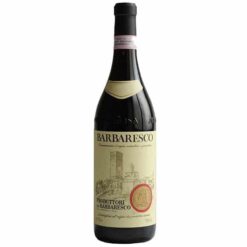 Rượu Vang Barbaresco