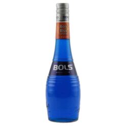 Rượu Mùi Bols Blue Curacao