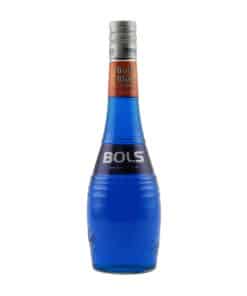 Rượu Mùi Bols Blue Curacao