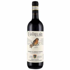 Rượu Vang Castellare Di Castellina