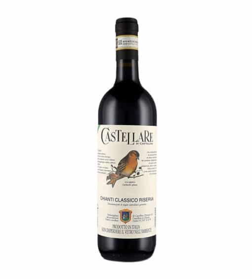 Rượu Vang Castellare Di Castellina