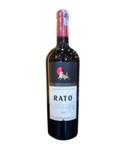Rượu Vang Rato Reserva