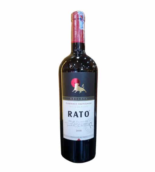 Rượu Vang Rato Reserva