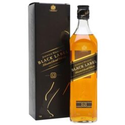 Rượu Johnnie Walker Black Label