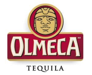 Logo Rượu Tequila Olmeca Gold