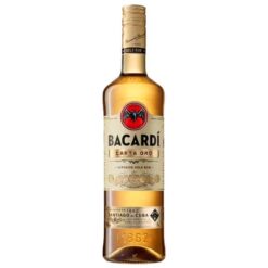 Rượu Bacardi Gold