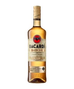Rượu Bacardi Gold