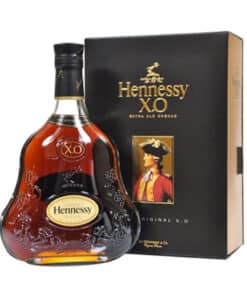 Rượu Hennessy XO 700 ml