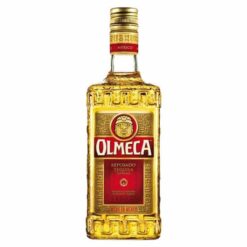 Rượu Tequila Olmeca Gold