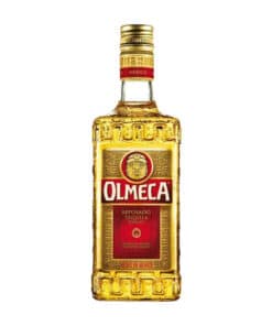 Rượu Tequila Olmeca Gold