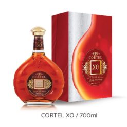 Rượu Cortel XO Hộp Quà