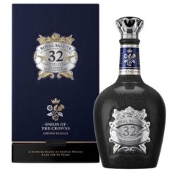 Rượu Chivas 32 Năm