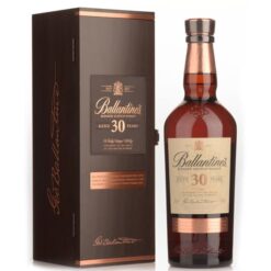 Rượu Ballantines 30 Năm