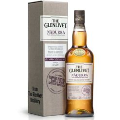 Rượu Glenlivet Nadurra Oloroso