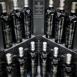 Rượu Macallan Aera 700ml Rượu Macallan Aera Sang Trọng
