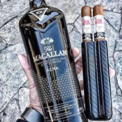 Rượu Macallan Aera Đẳng Cấp