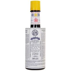 Rượu Mùi Angostura Bitters