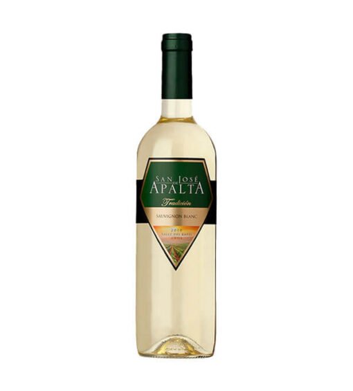 Rượu Vang Apalta Sauvignon Blanc