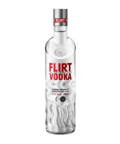 Rượu Vodka Flirt