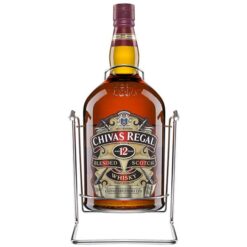 Rượu Chivas 12 Năm 4000ml