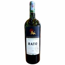 Rượu Vang Rato Reserva Trắng