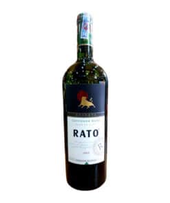 Rượu Vang Rato Reserva Trắng