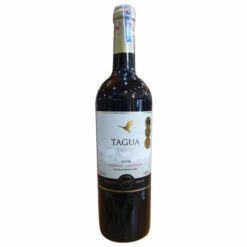 Rượu Vang Tagua Cabernet Sauvignon