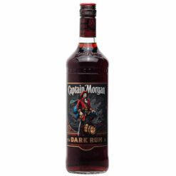 Rượu Captain Morgan Dark