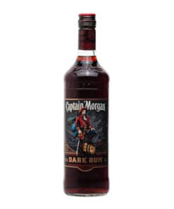 Rượu Captain Morgan Dark