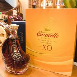 Rượu Caravelle XO