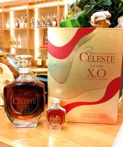 Rượu Brandy Celeste Extra XO