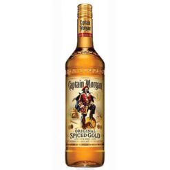 Rượu Captain Morgan Gold