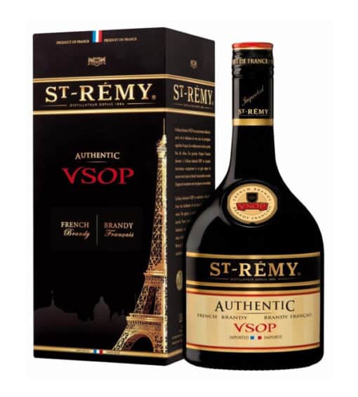 Rượu ST Remy VSOP