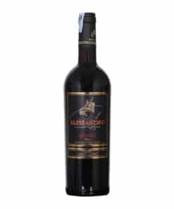 Rượu vang Alessandro Rosso